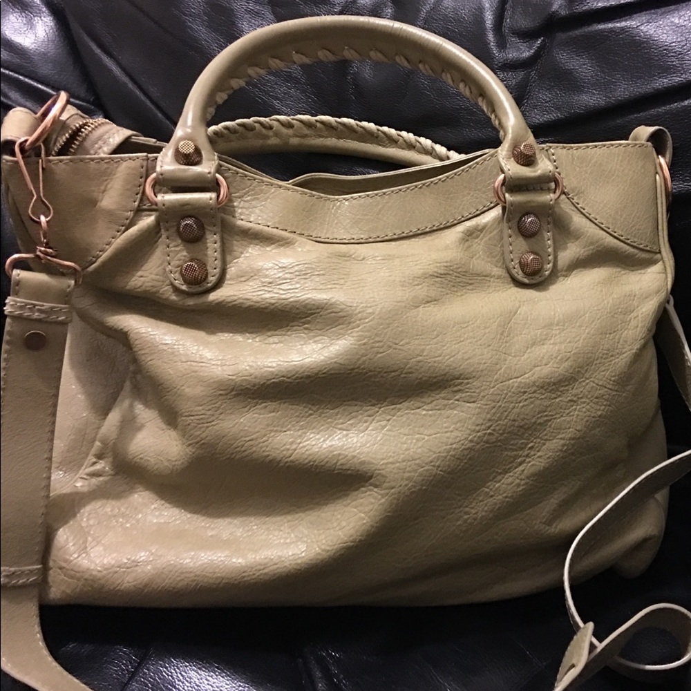 Balenciaga classic tote bag - Picture 2 of 4